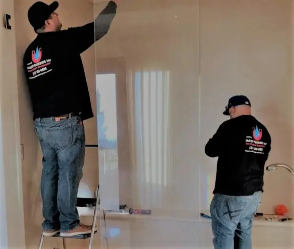 Professional plumbing installation for Toilet Repair in Fairview Acres